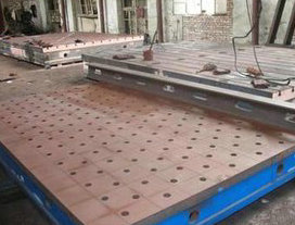 數(shù)控機床滑臺的技術(shù)創(chuàng)新探討