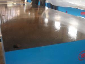 機(jī)床鑄件助力機(jī)械制造行業(yè)