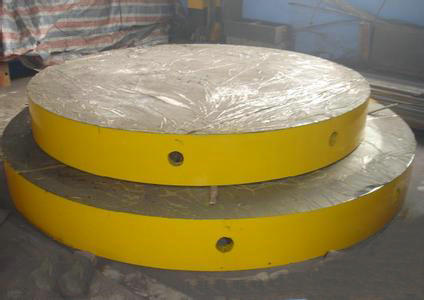 機床鑄件在電氣設(shè)備中的重要性