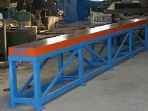 大理石平臺(tái)的定制服務(wù)發(fā)展