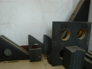 河北方筒方箱在汽車生產中的重要性