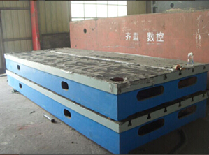 花崗石大理石在農(nóng)業(yè)機械中的應(yīng)用